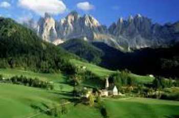 Trentino-Alto Adige