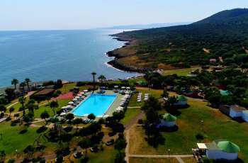CALA DEL PRINCIPE WILD & NATURE RESORT