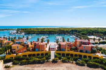 ARGONAUTI GREENBLU RESORT