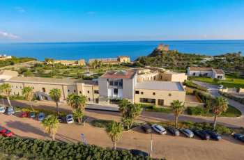 FALCONARA GREENBLU RESORT