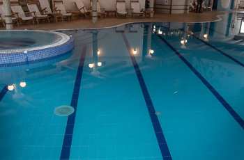 PARK HOTEL - FORGARIDA