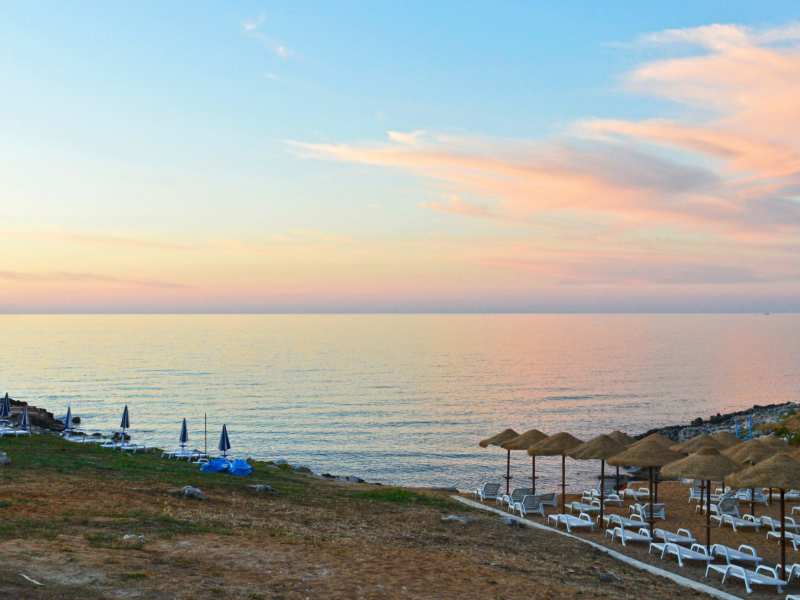 CALA DEL PRINCIPE WILD & NATURE RESORT
