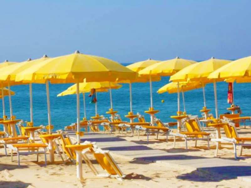 FRUIT VILLAGE BOTRICELLO MARINA DEL MARCHESE RESORT